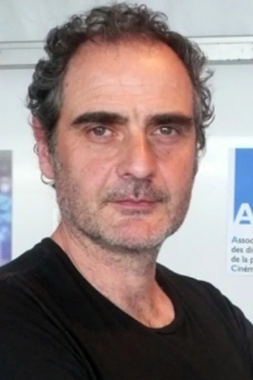 Pierre Aïm profile picture