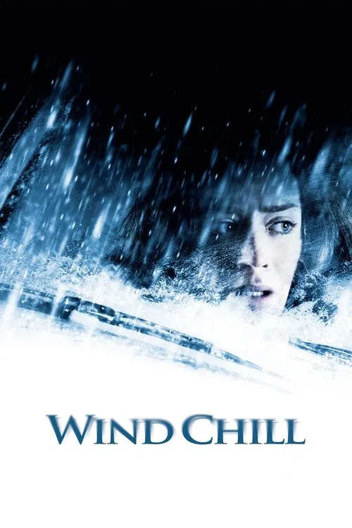 Wind Chill movie poster