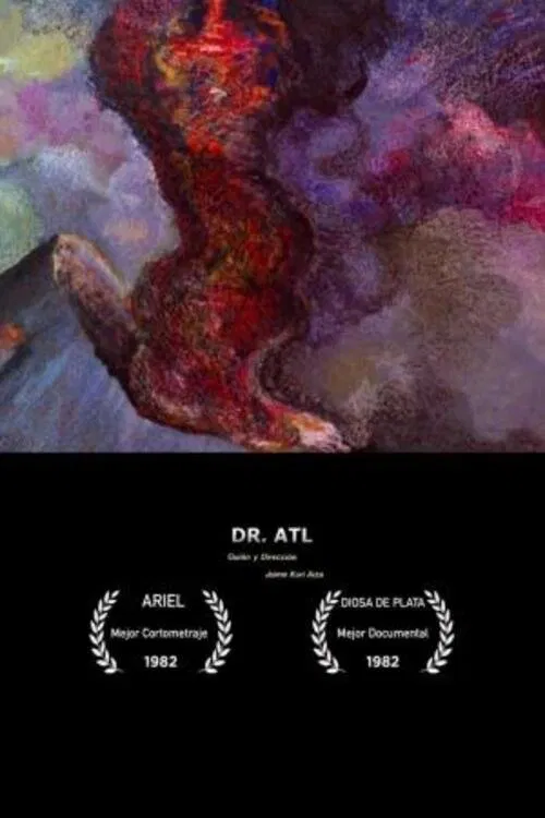 Dr. Atl movie poster