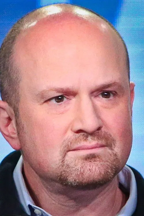 Brian Volk-Weiss profile picture