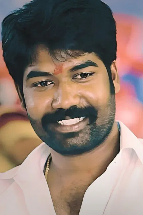 Paari Vasan profile picture