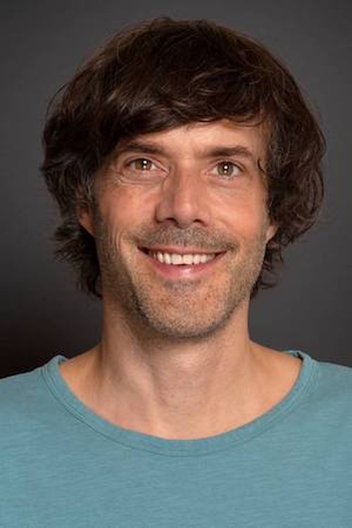 Adrian Stern profile picture