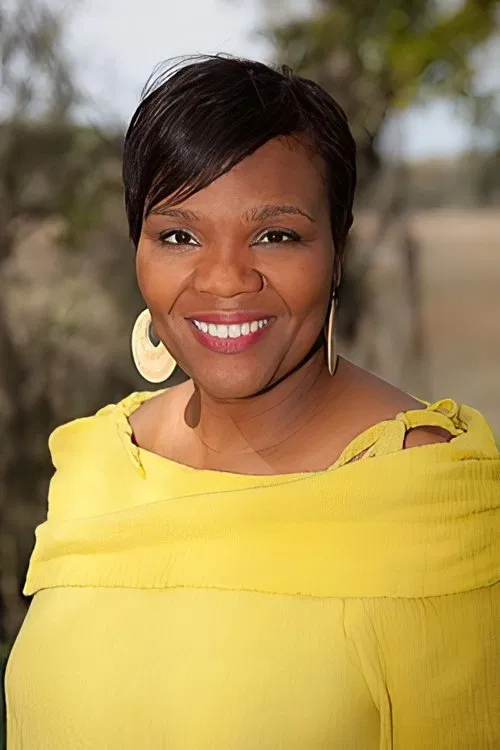 Natalie Daise profile picture