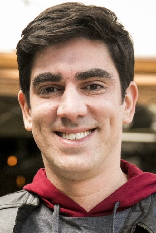 Marcelo Adnet profile picture