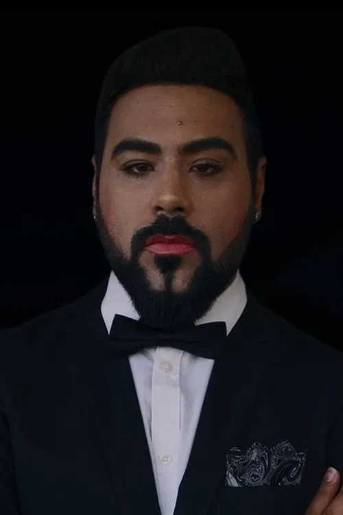 Ahmad Sadik Saqqar profile picture
