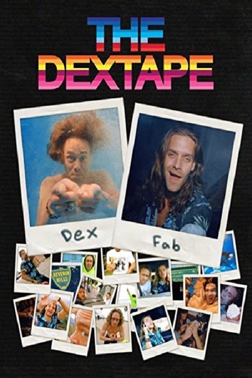Poster do filme The Dextape