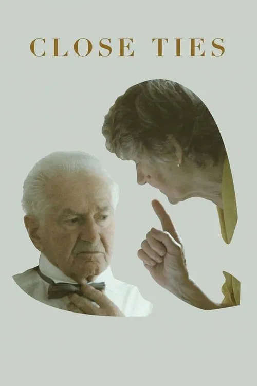 Close Ties movie poster