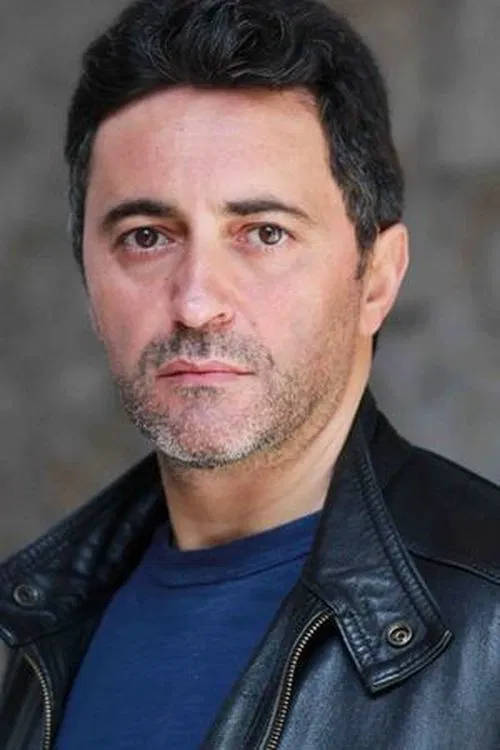 Foto de perfil de Corrado Oddi