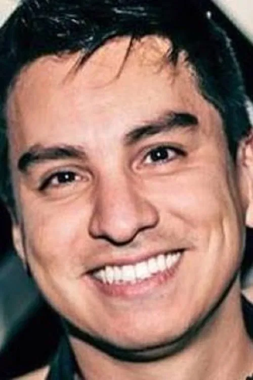 Rodrigo Diaz Diaz profile picture