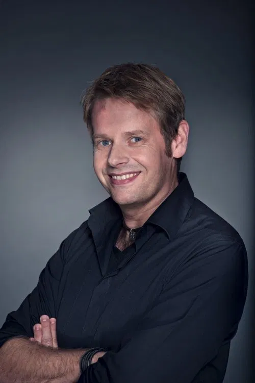 Foto de perfil de Erik Haffner