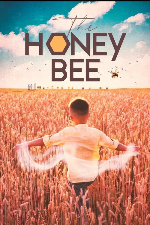 The Honey Bee movie poster