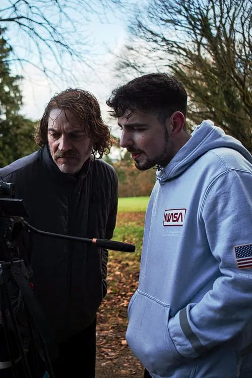 Ross Power profile picture