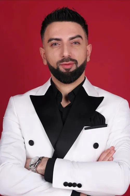 Edgar Baghdasaryan profile picture