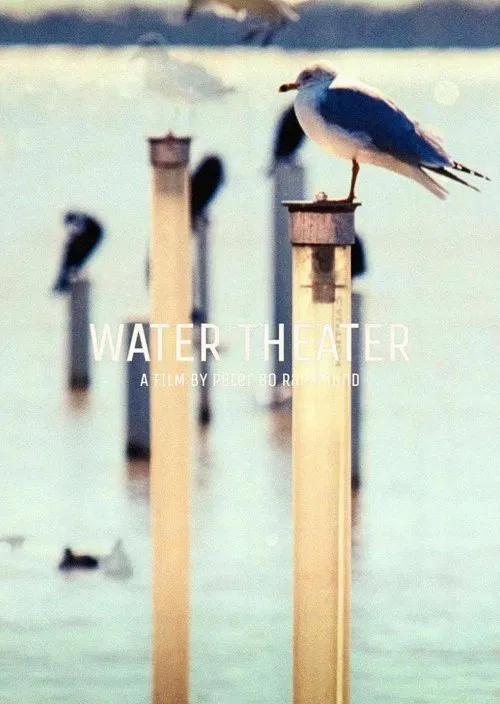 Water Theater movie poster