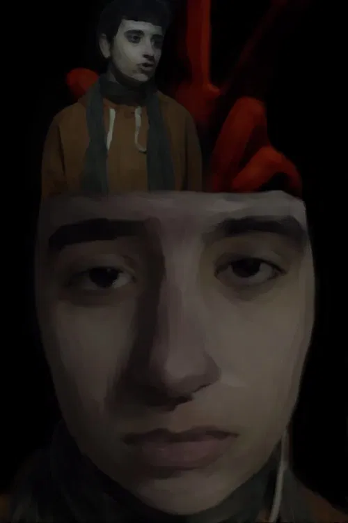 Breve historia de unos cuantos fracasos movie poster