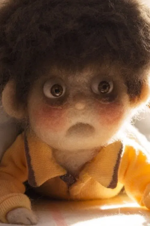 The Cave movie poster