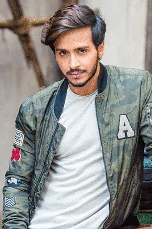 Param Singh profile picture