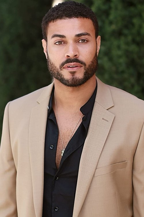 Brandon Ramon Williams profile picture