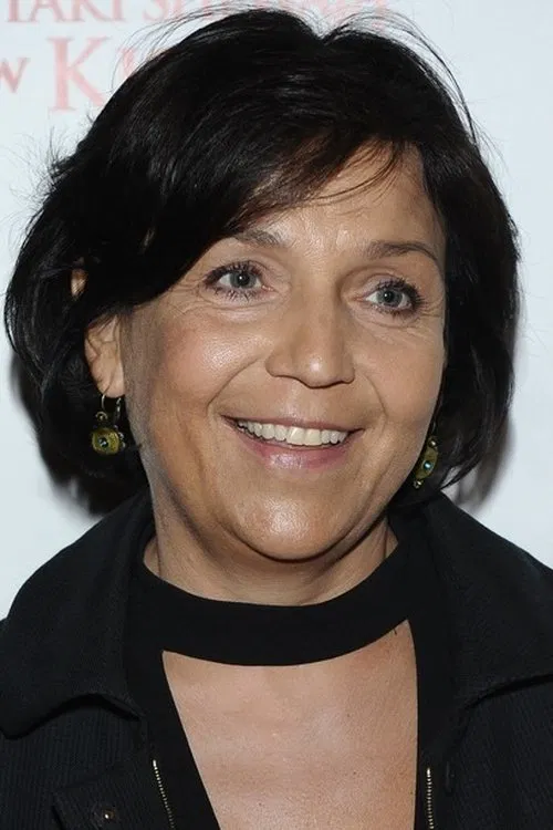 Joanna Kos-Krauze profile picture