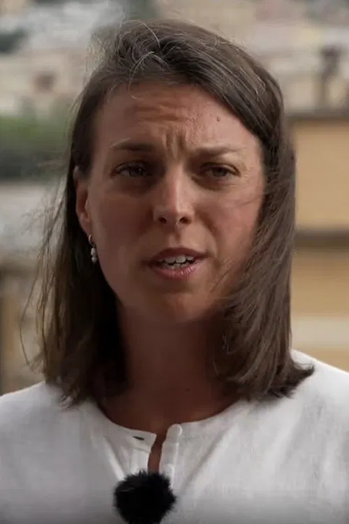 Foto de perfil de Lina Eriksson