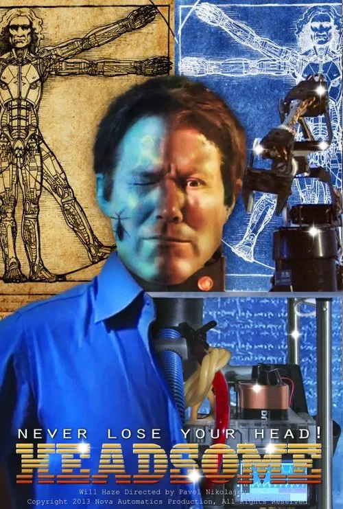 Headsome movie poster