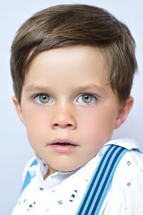Tom Mulheron profile picture