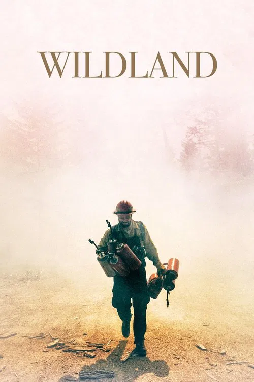 Wildland movie poster