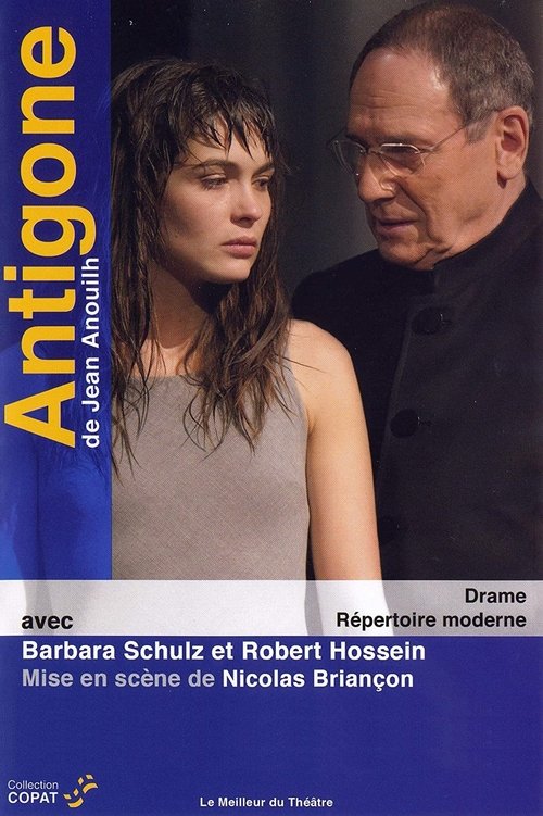 Poster do filme Antigone