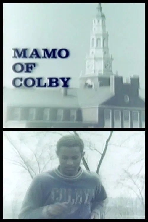 Mamo of Colby movie poster
