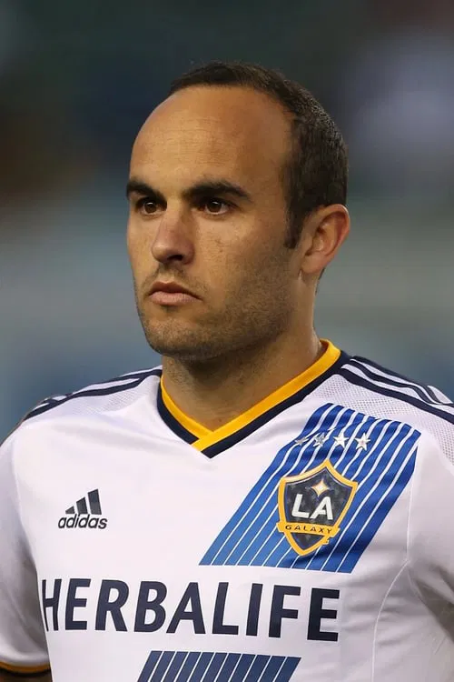 Landon Donovan profile picture