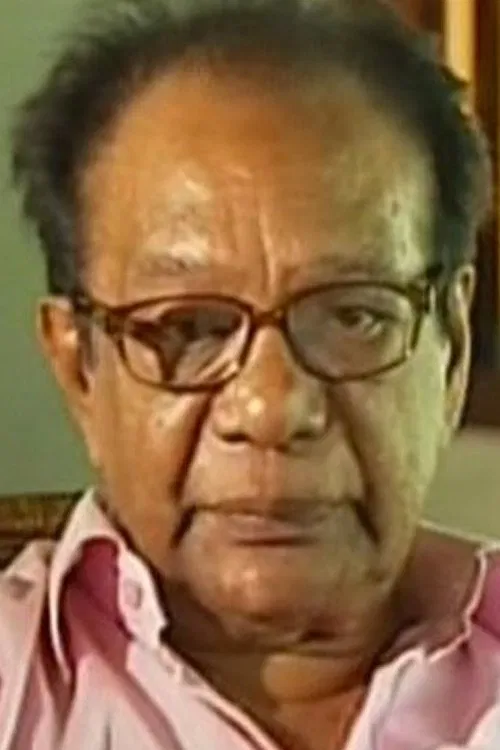 A. Sheriff profile picture