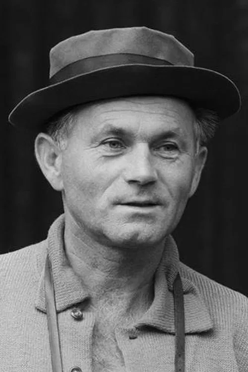 Bohumil Hrabal profile picture