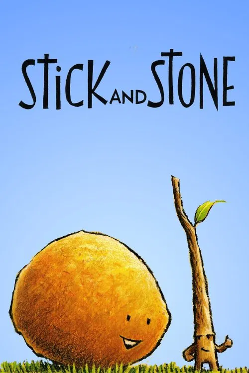 Stick and Stone movie poster