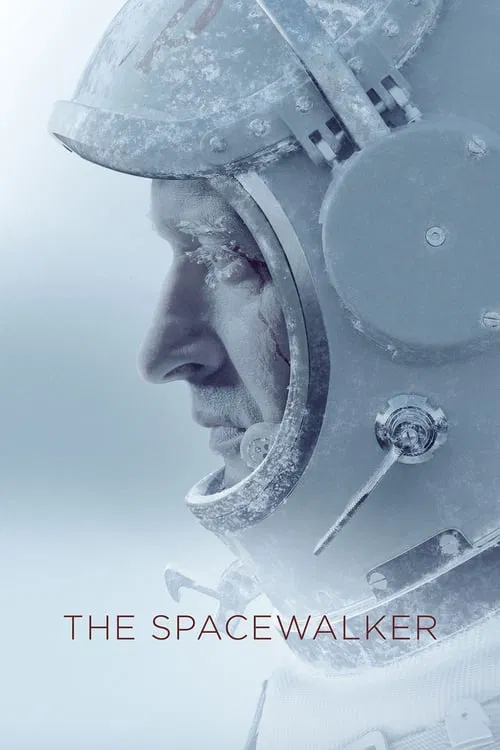The Spacewalker movie poster