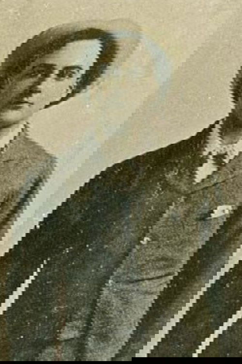 Alfred Hickman profile picture