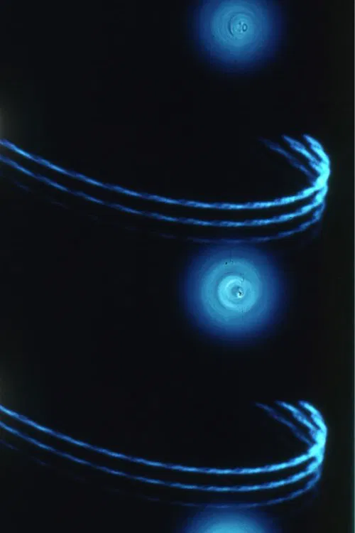 Pasteur³ movie poster