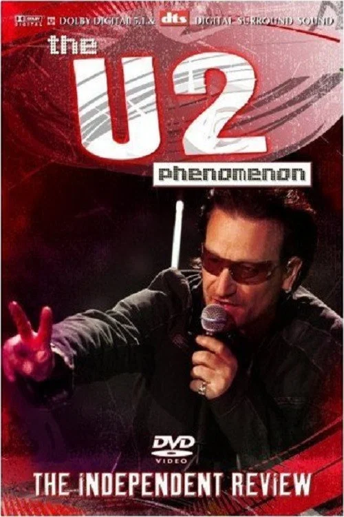 U2 Phenomenon - The Independent Review movie poster