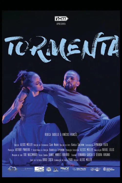 Poster do filme Tormenta