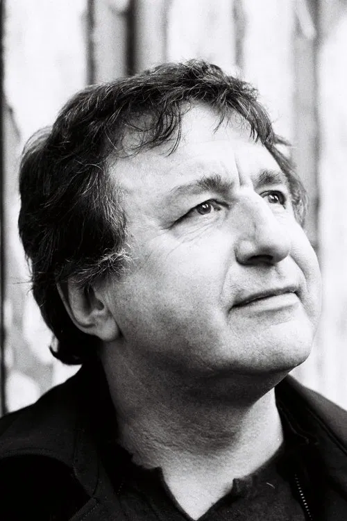 Jean-Michel Djian profile picture