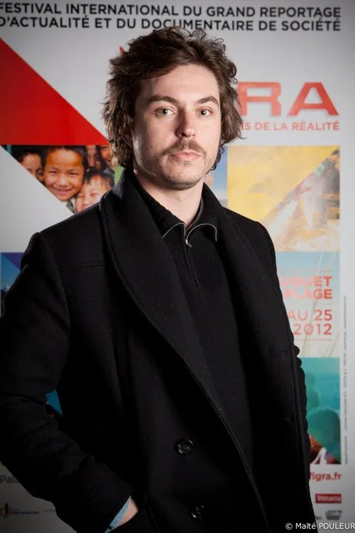Foto de perfil de Alban Teurlai