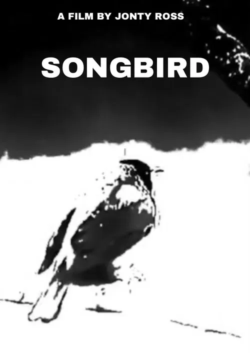Songbird movie poster