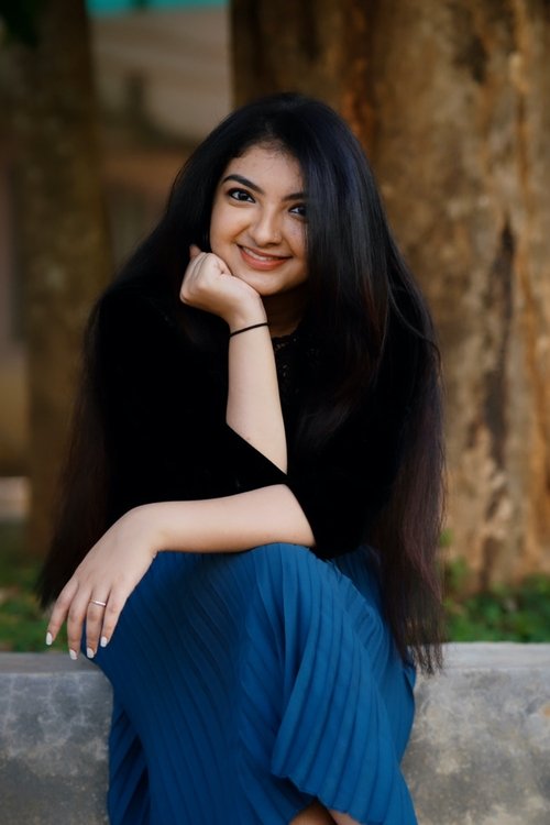 Malavika Nair profile picture