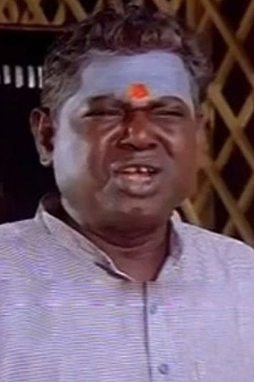 Karuppu Subbaiah profile picture