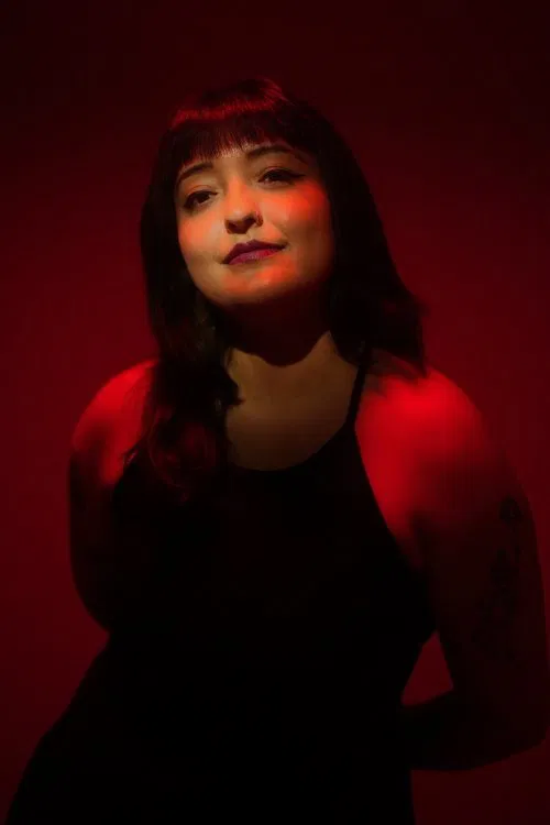 Sarah Avilés profile picture