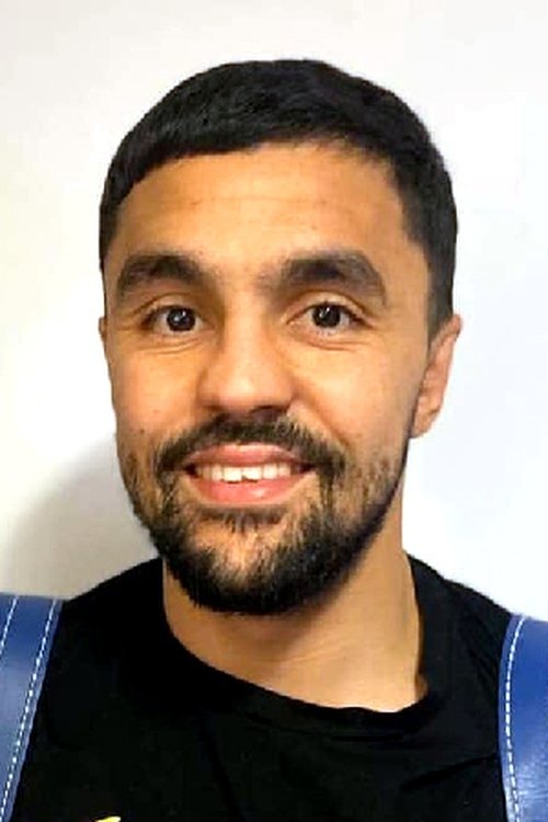 Karim Guerfi profile picture