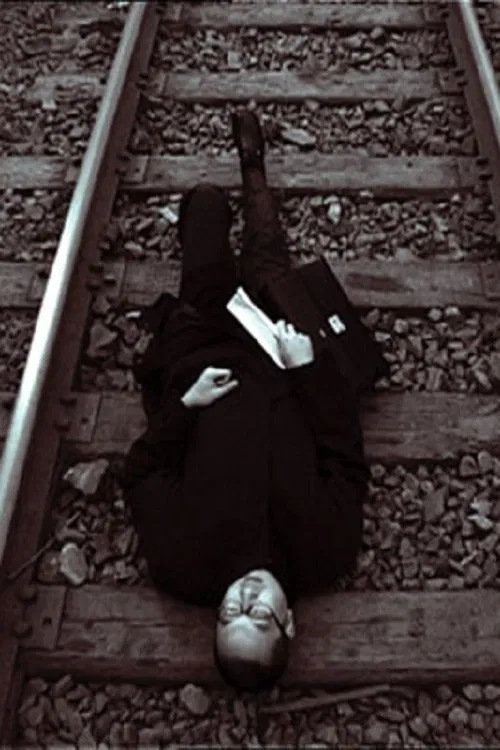 Soap Opera movie poster