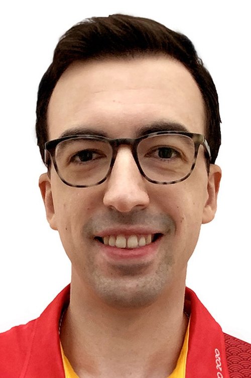 Victor Findlay profile picture