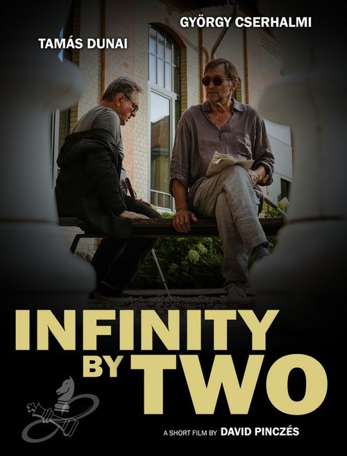 Végtelenben kettő movie poster