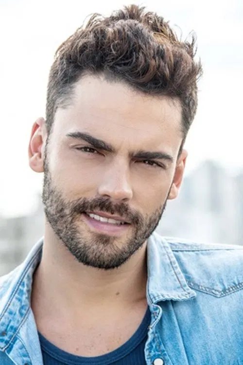 Rodrigo Dorado profile picture