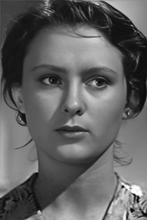 Lidiya Shaporenko profile picture